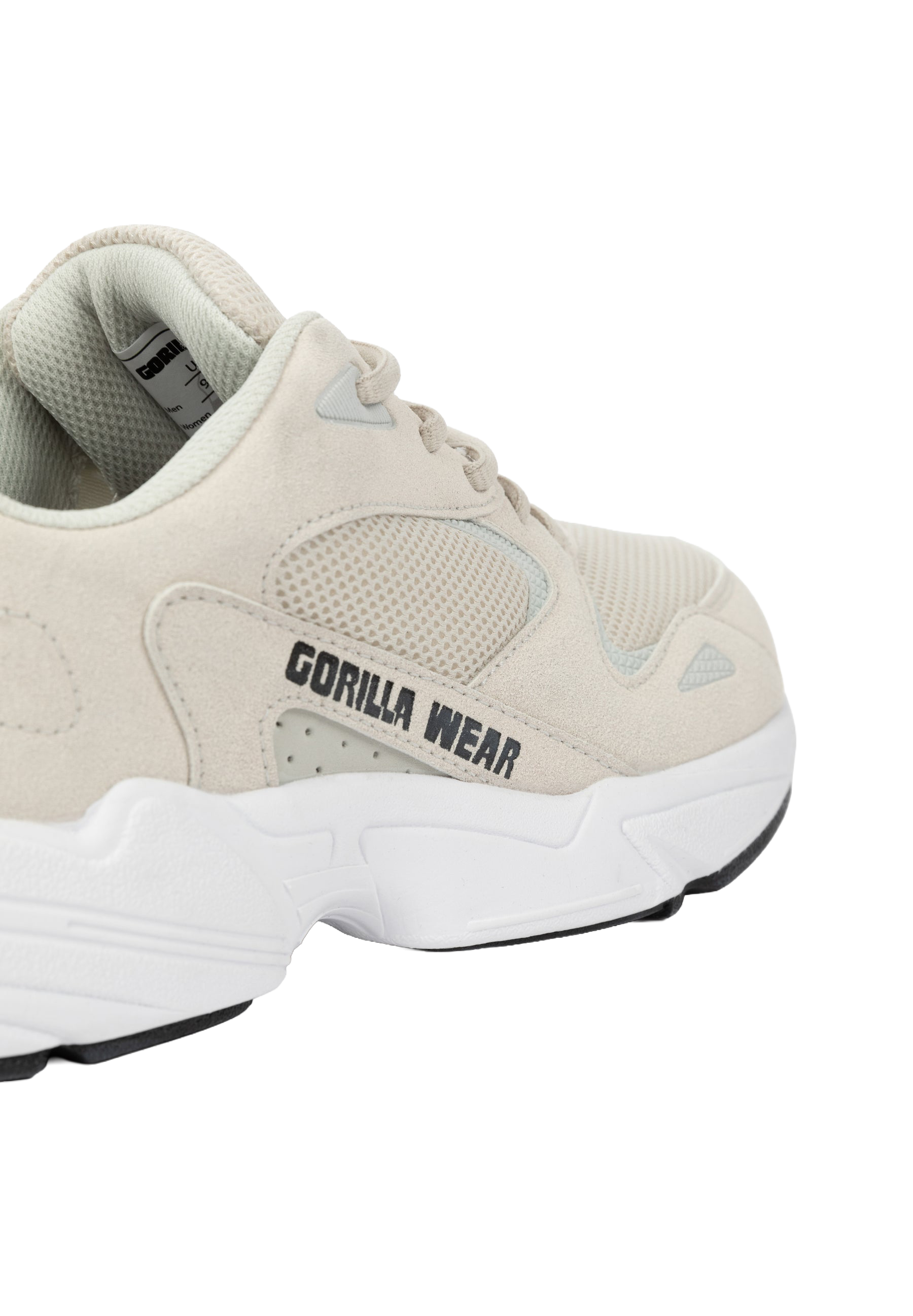 Newport Sneakers - Beige