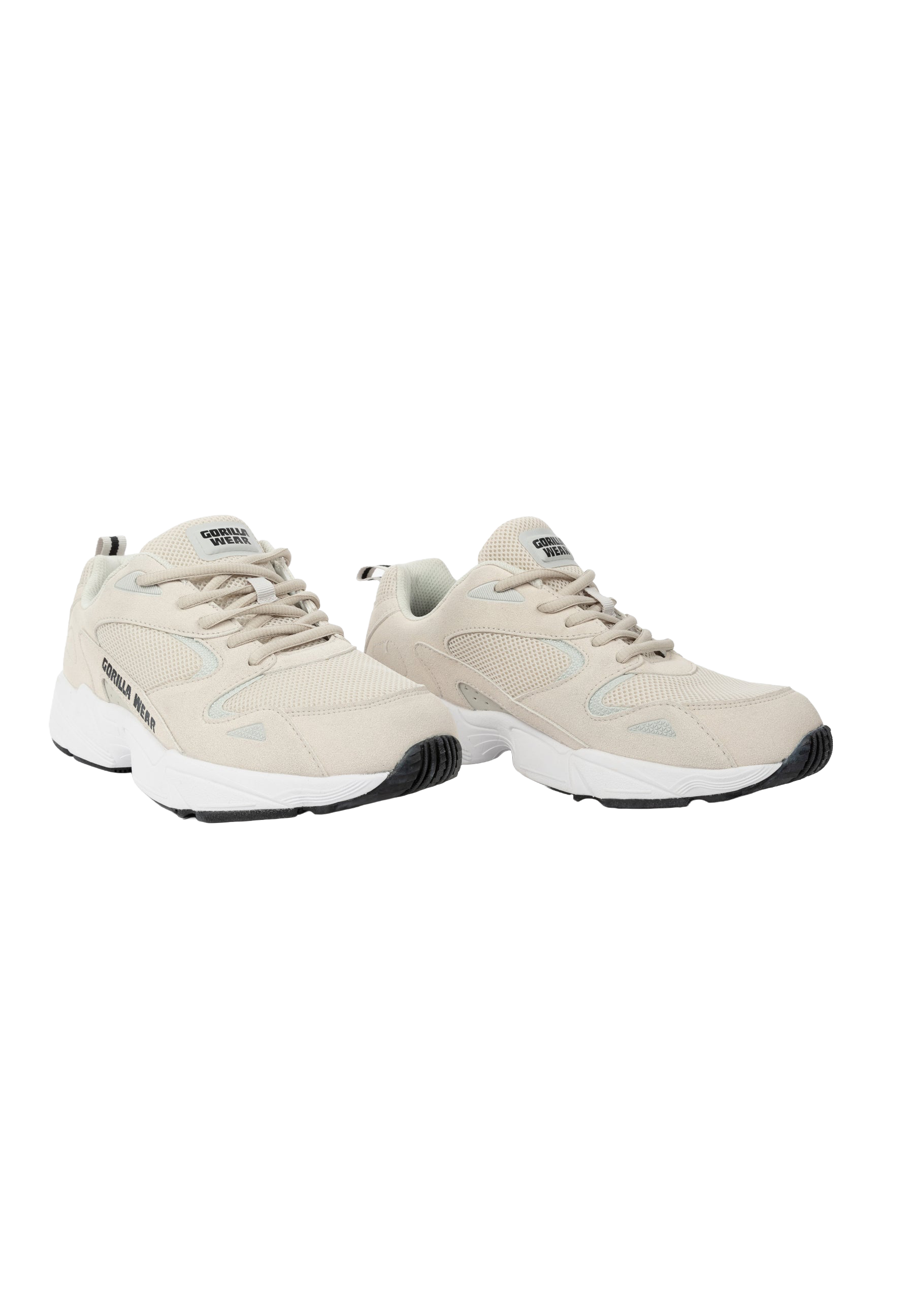 Newport Sneakers - Beige