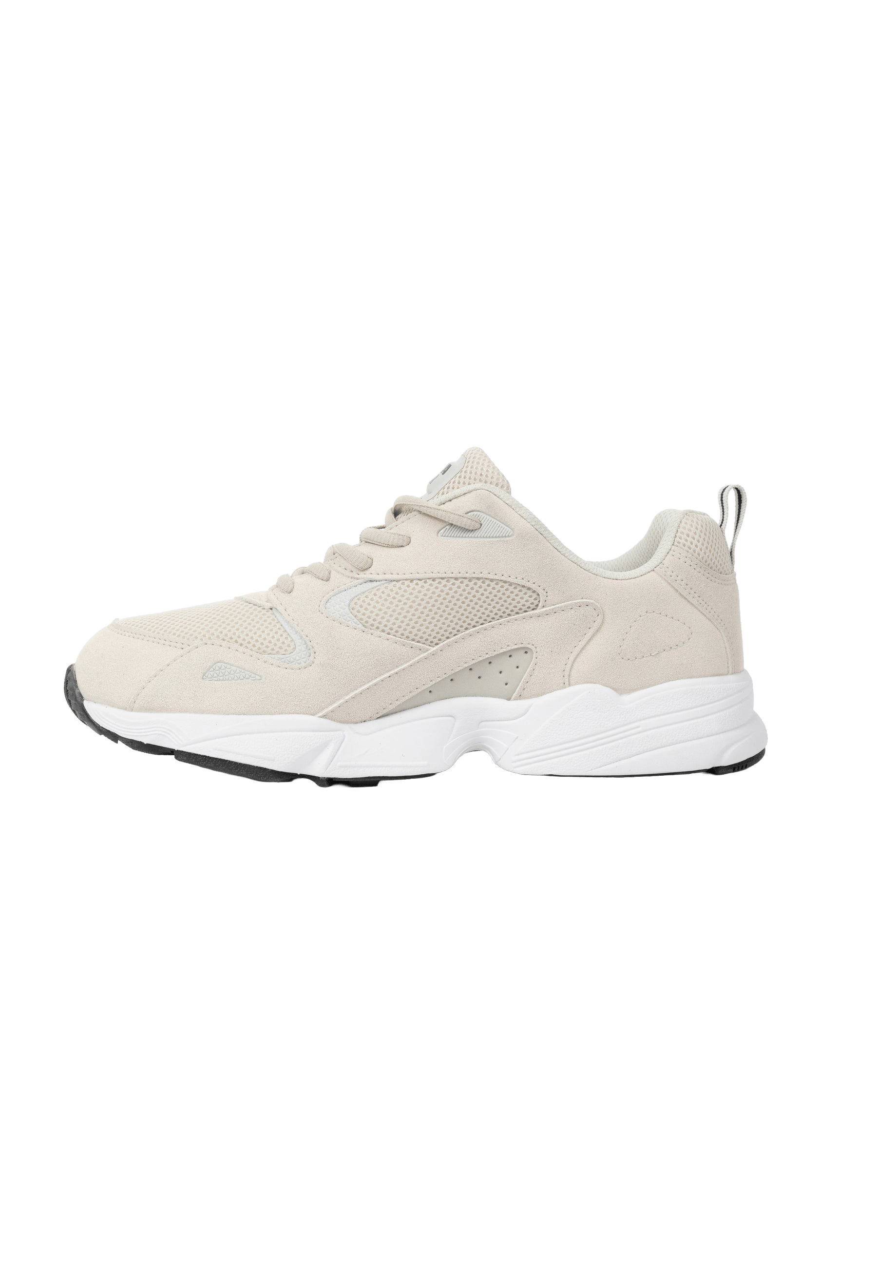 Newport Sneakers - Beige