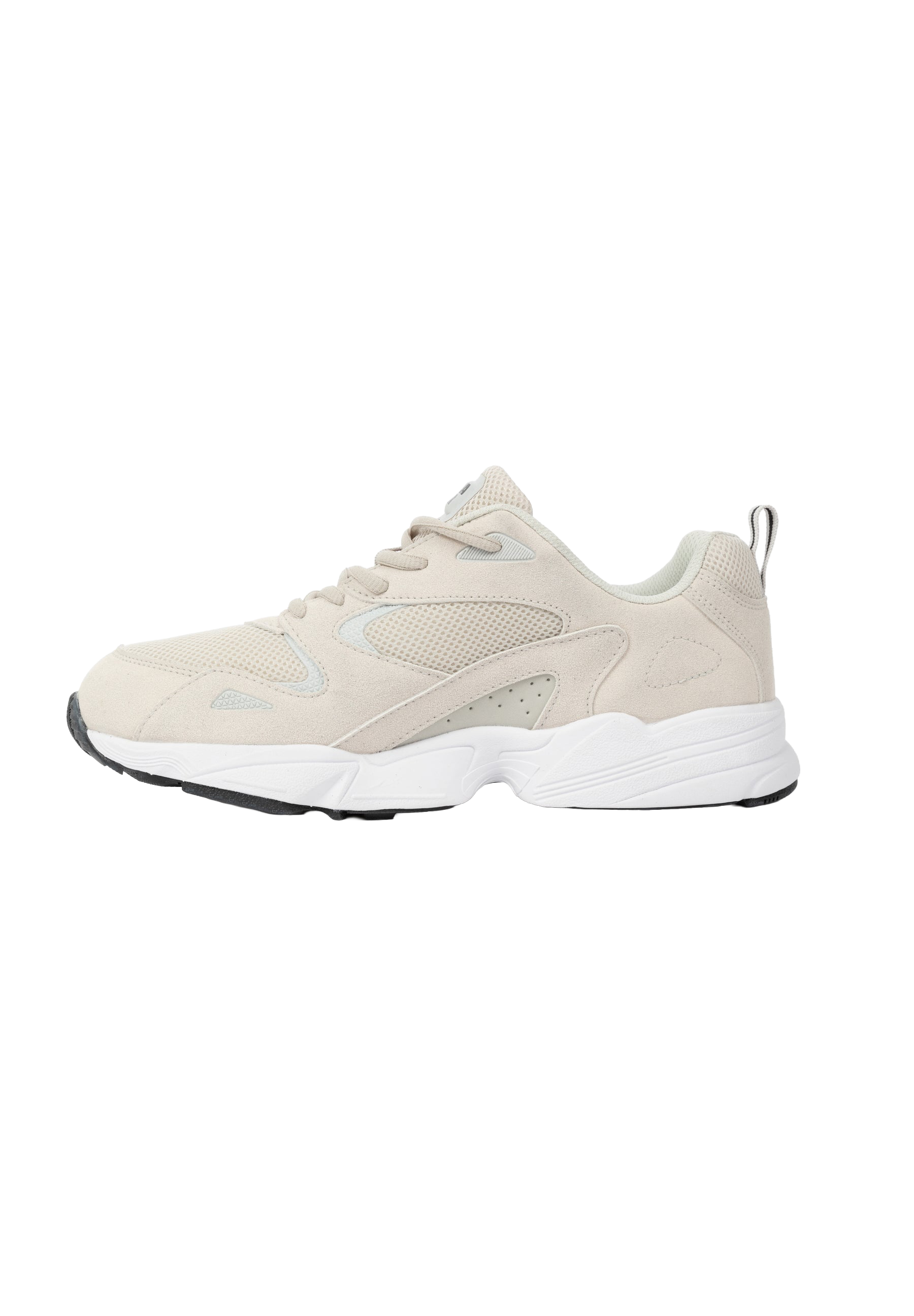 Newport Sneakers - Beige