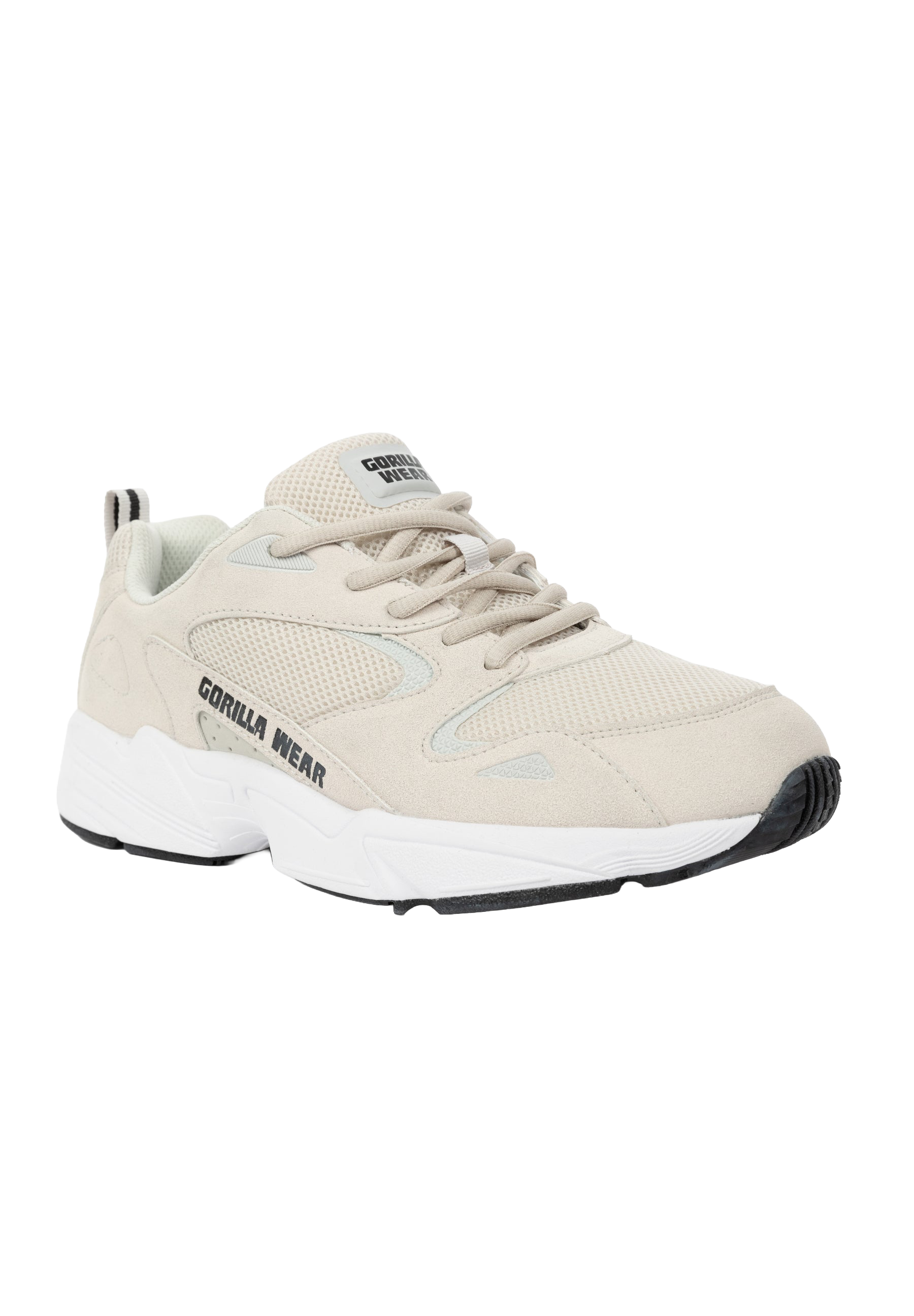 Newport Sneakers - Beige