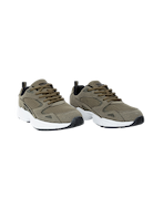 Newport Sneakers - Army Green