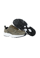 Newport Sneakers - Army Green