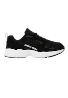 Newport Sneakers - Black