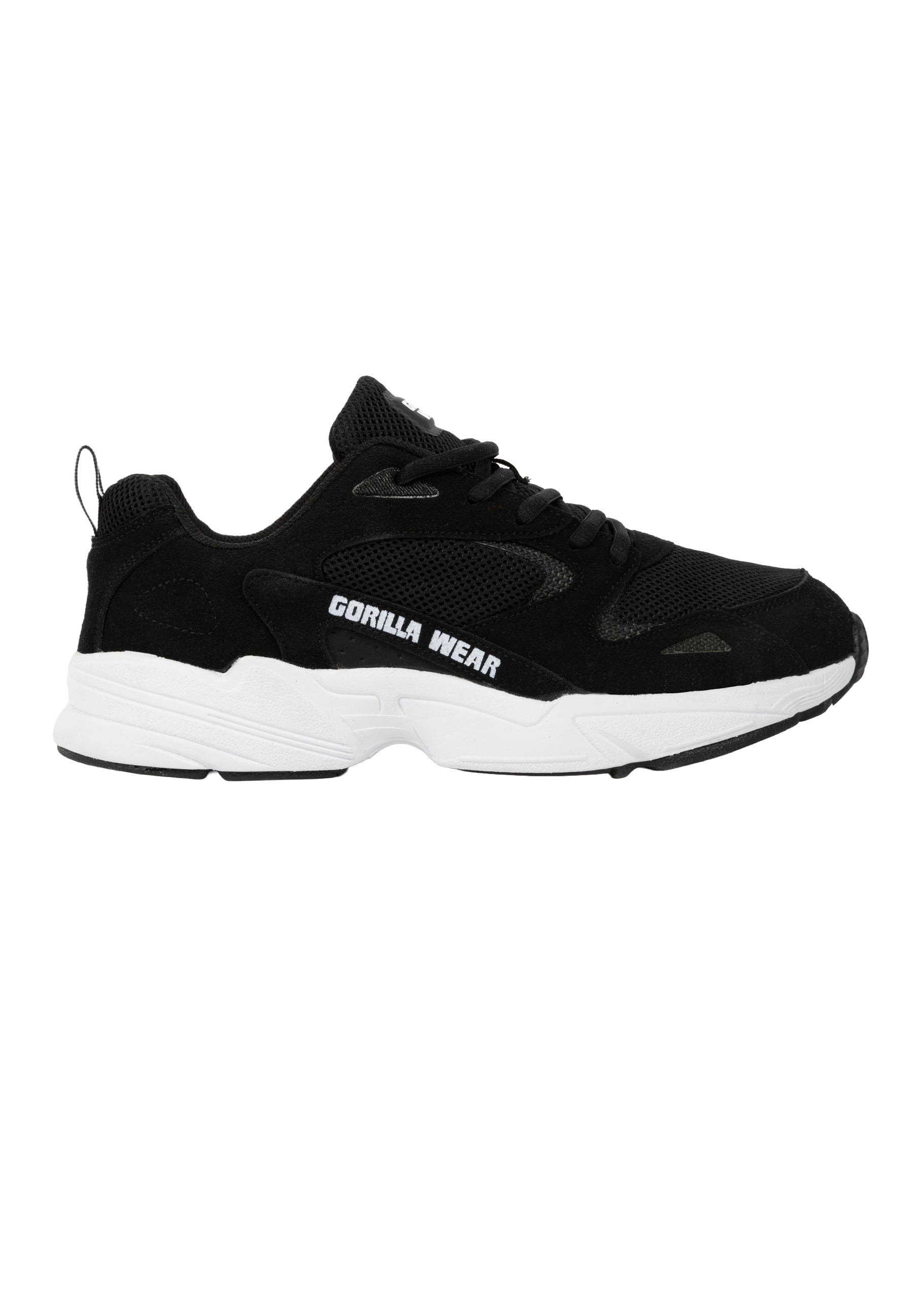 Newport Sneakers - Black
