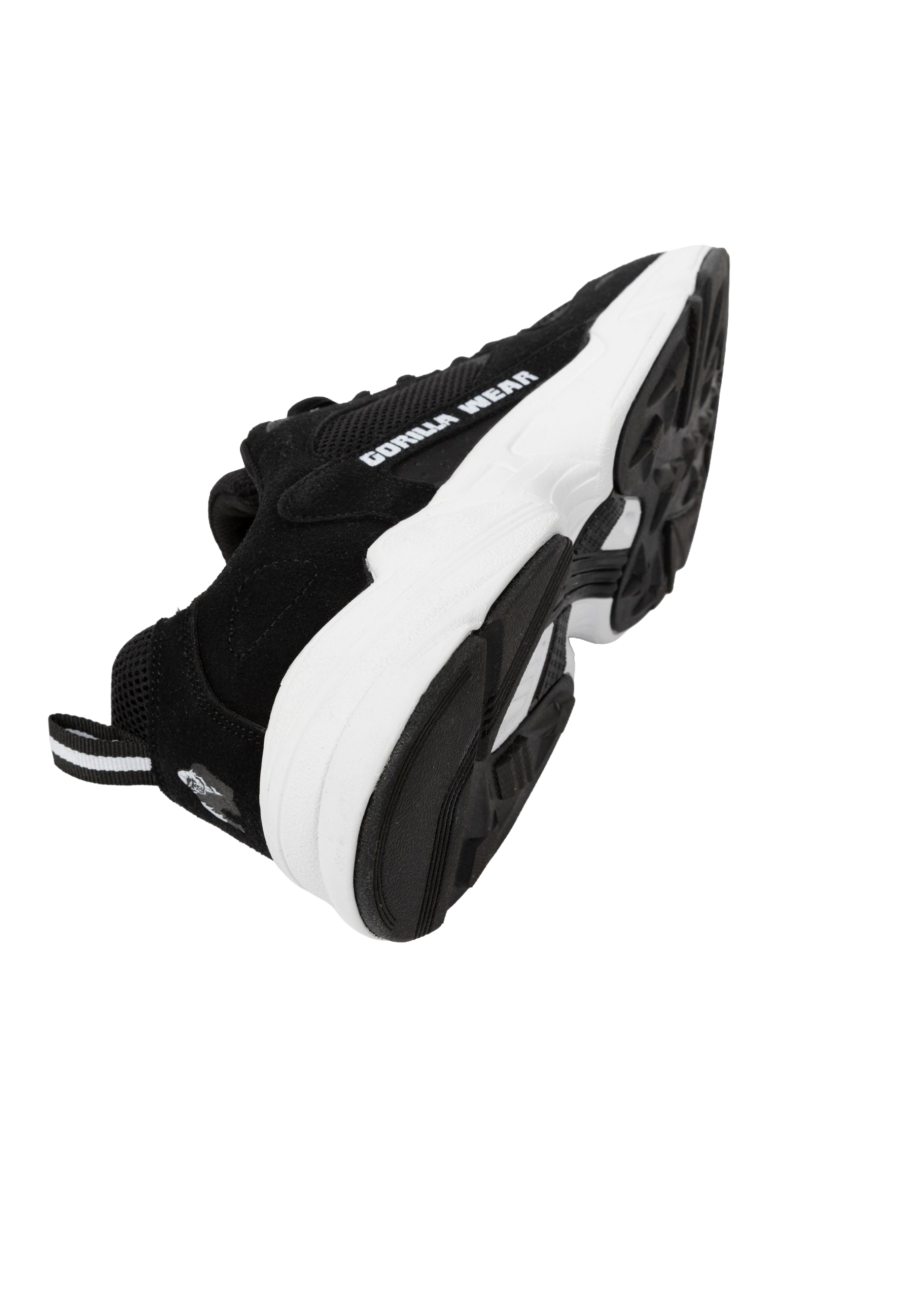 Newport Sneakers - Black