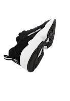 Newport Sneakers - Black