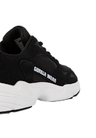 Newport Sneakers - Black