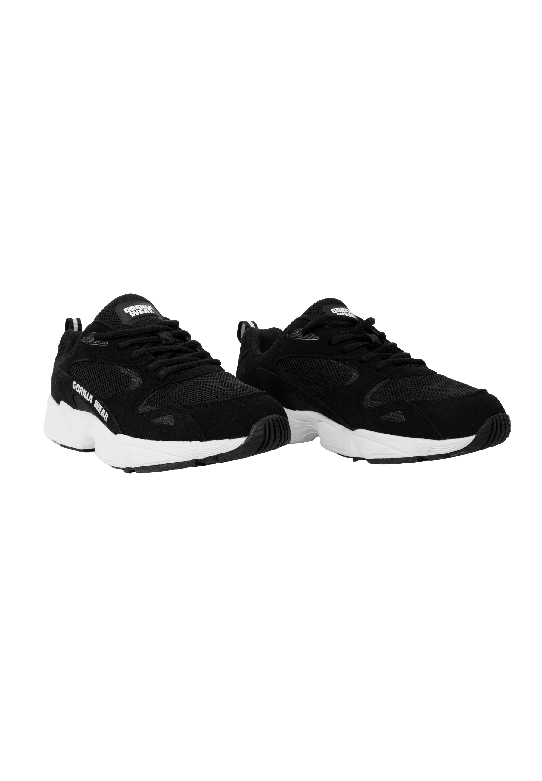 Newport Sneakers - Black
