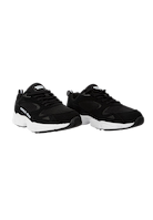 Newport Sneakers - Black