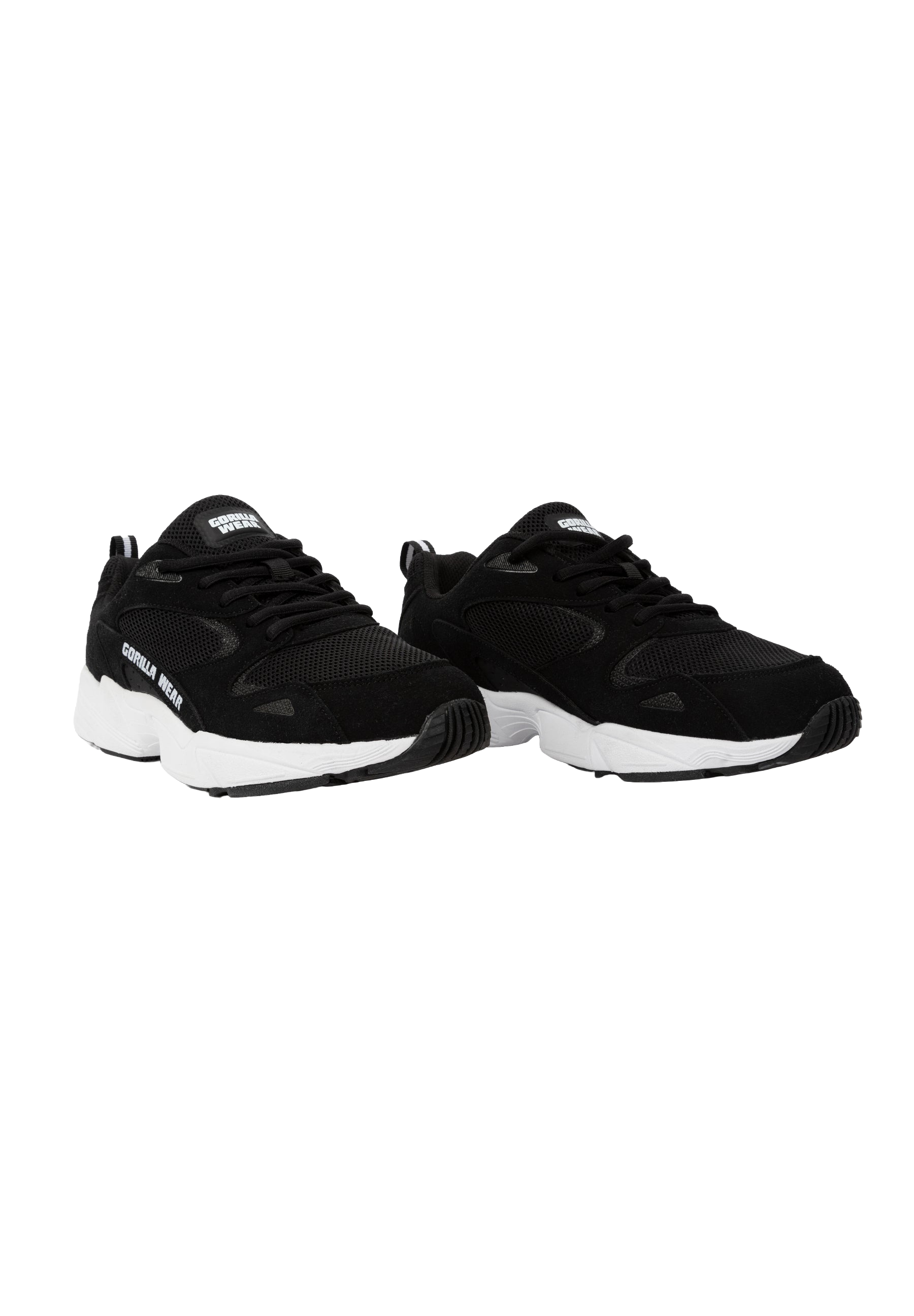 Newport Sneakers - Black