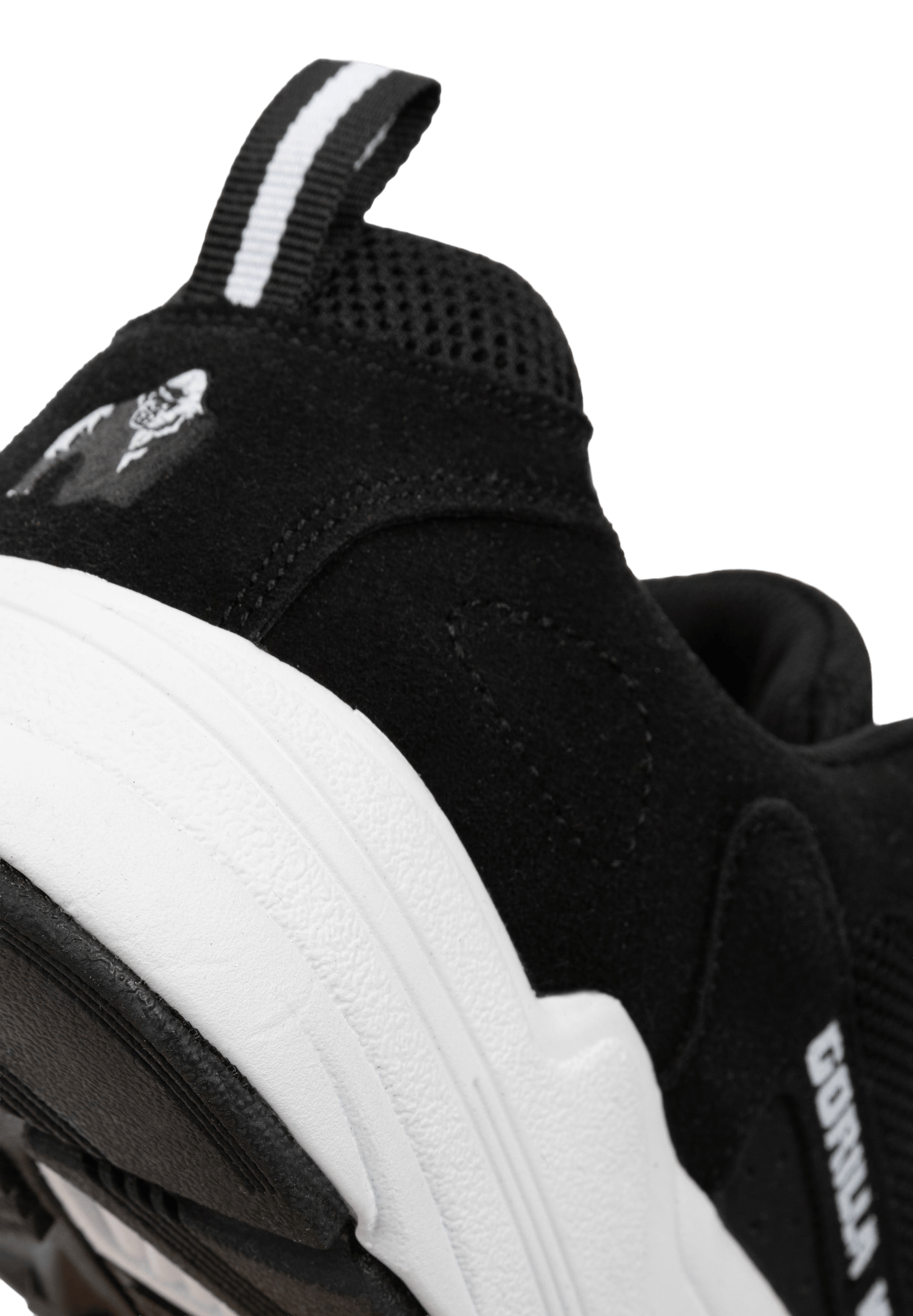 Newport Sneakers - Black