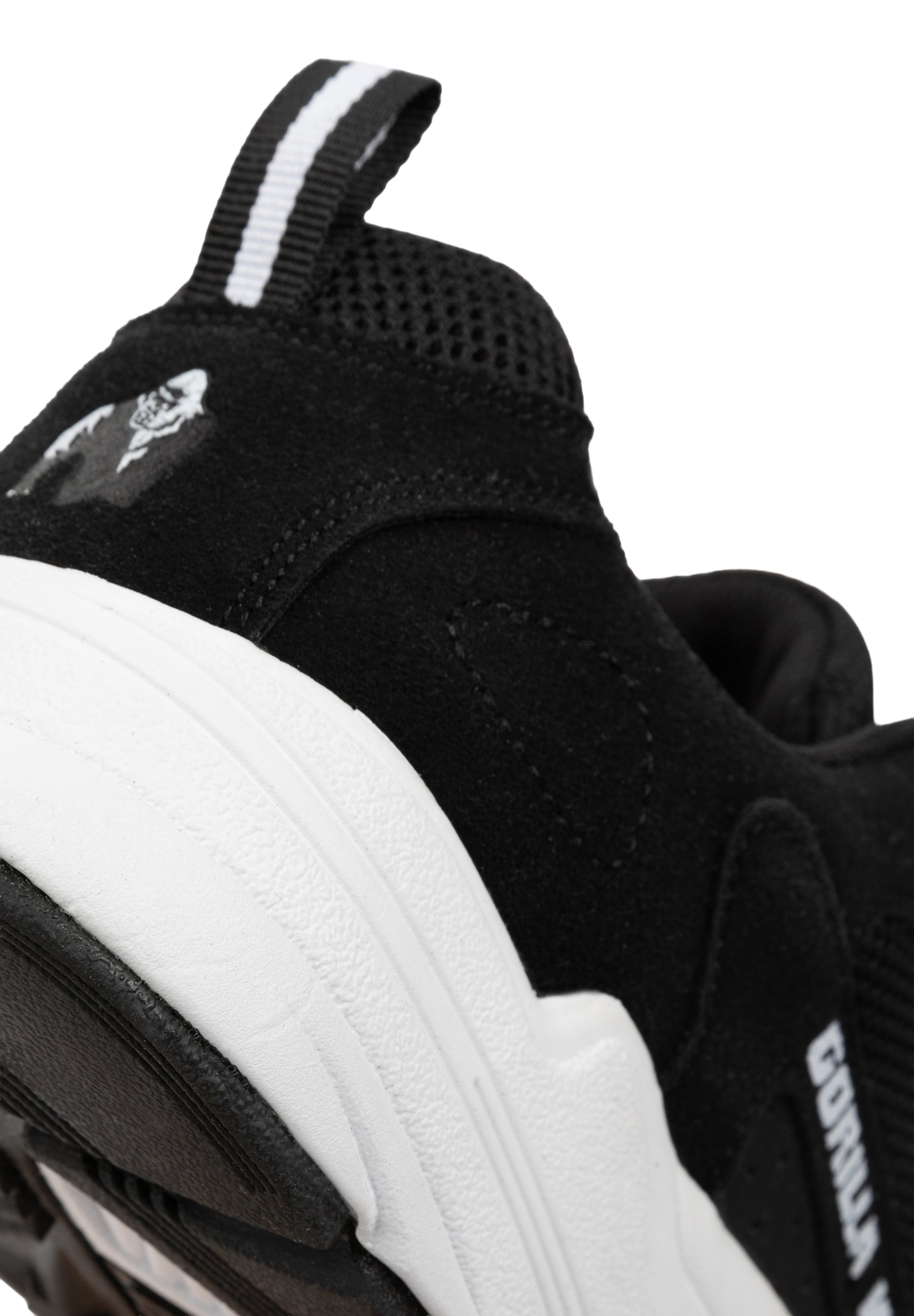 Newport Sneakers - Black