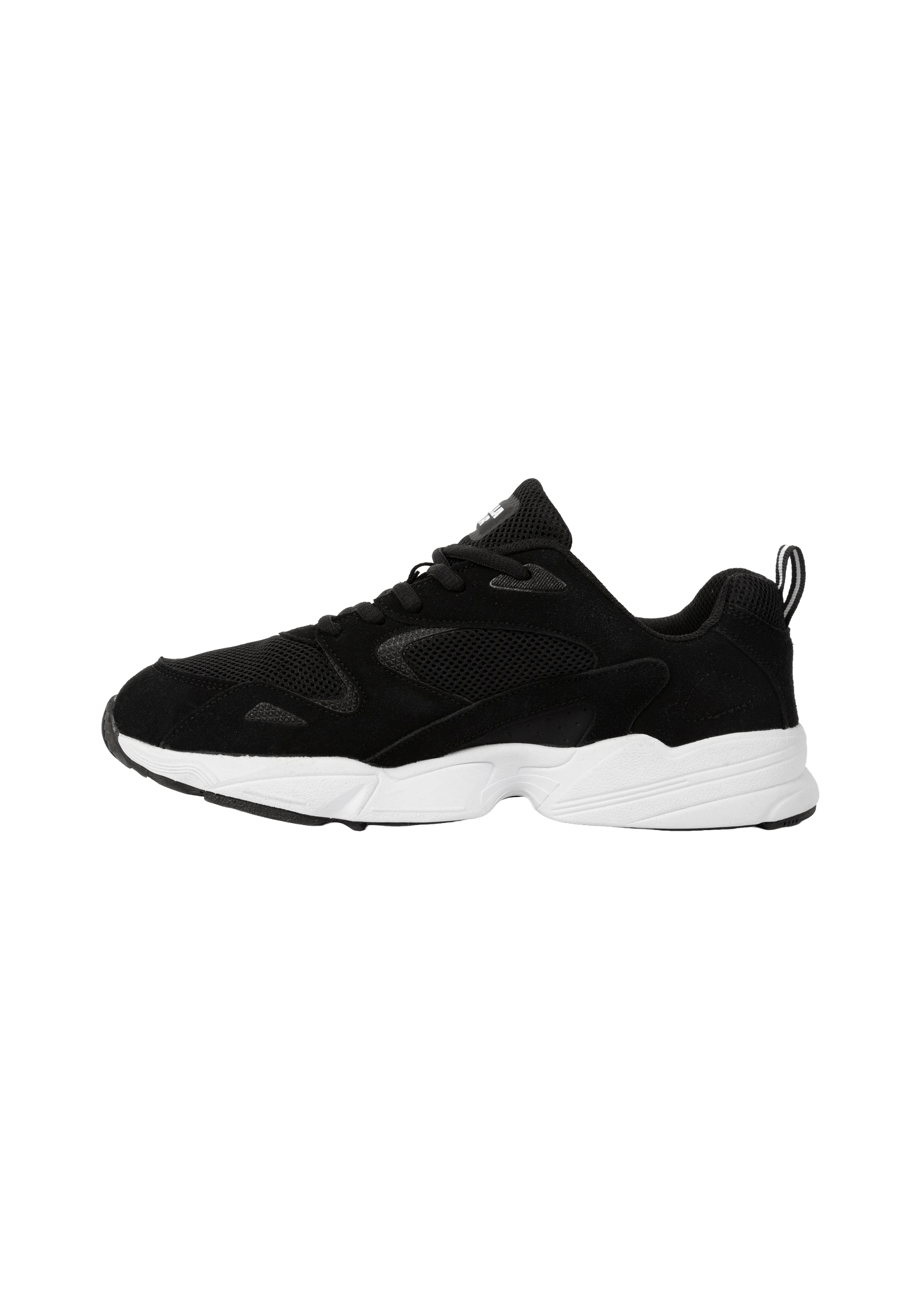 Newport Sneakers - Black