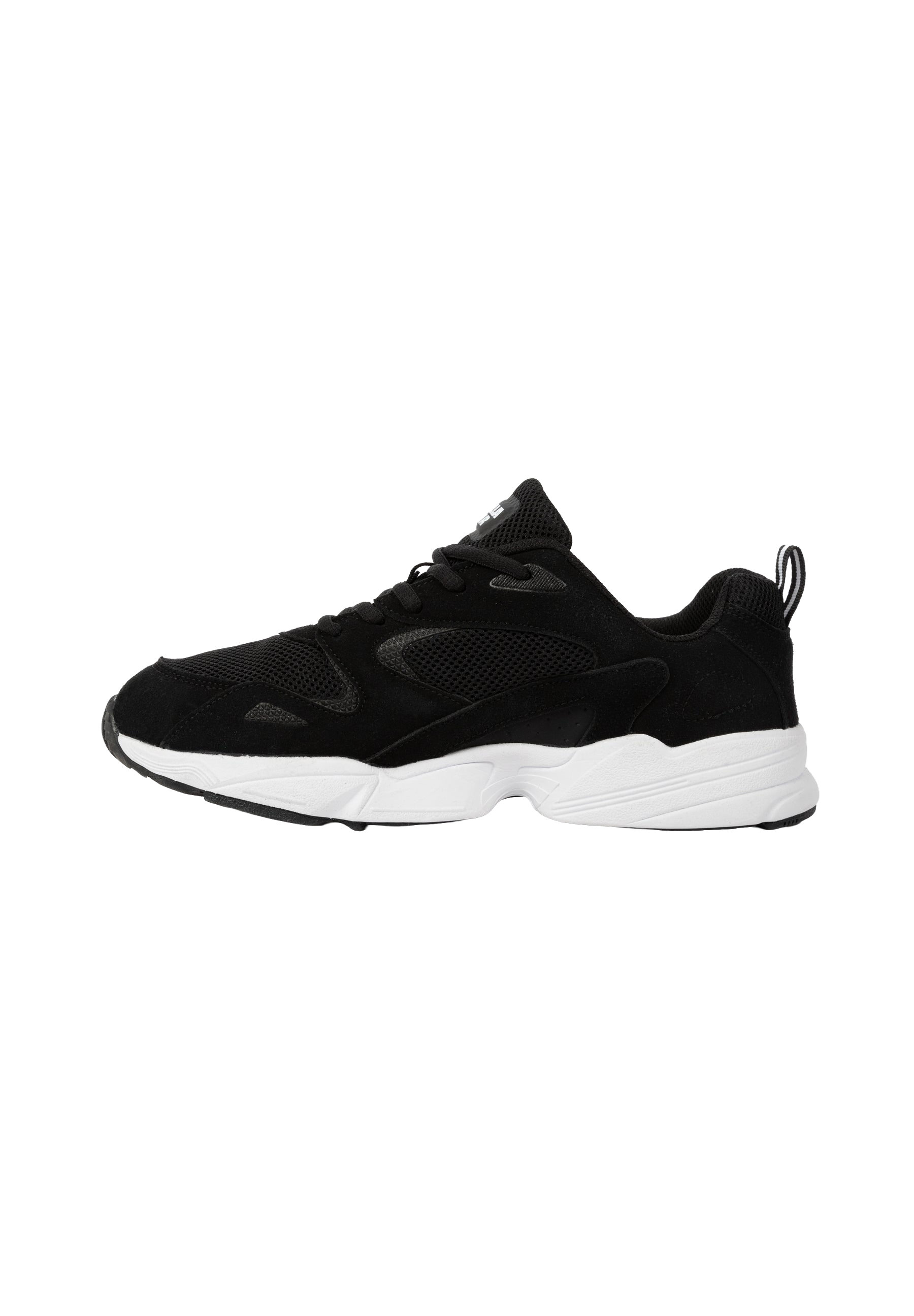 Newport Sneakers - Black