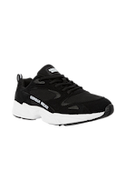 Newport Sneakers - Black