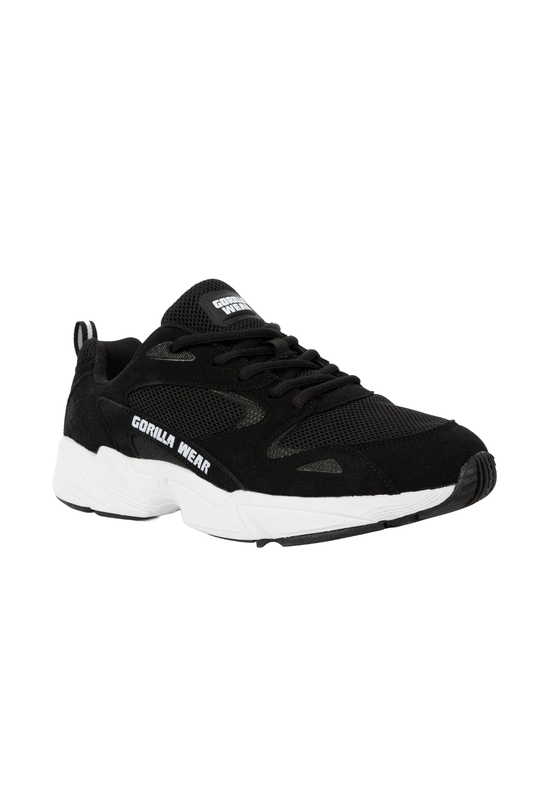 Newport Sneakers - Black