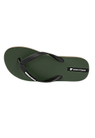Kokomo Flip Flops - Army Green