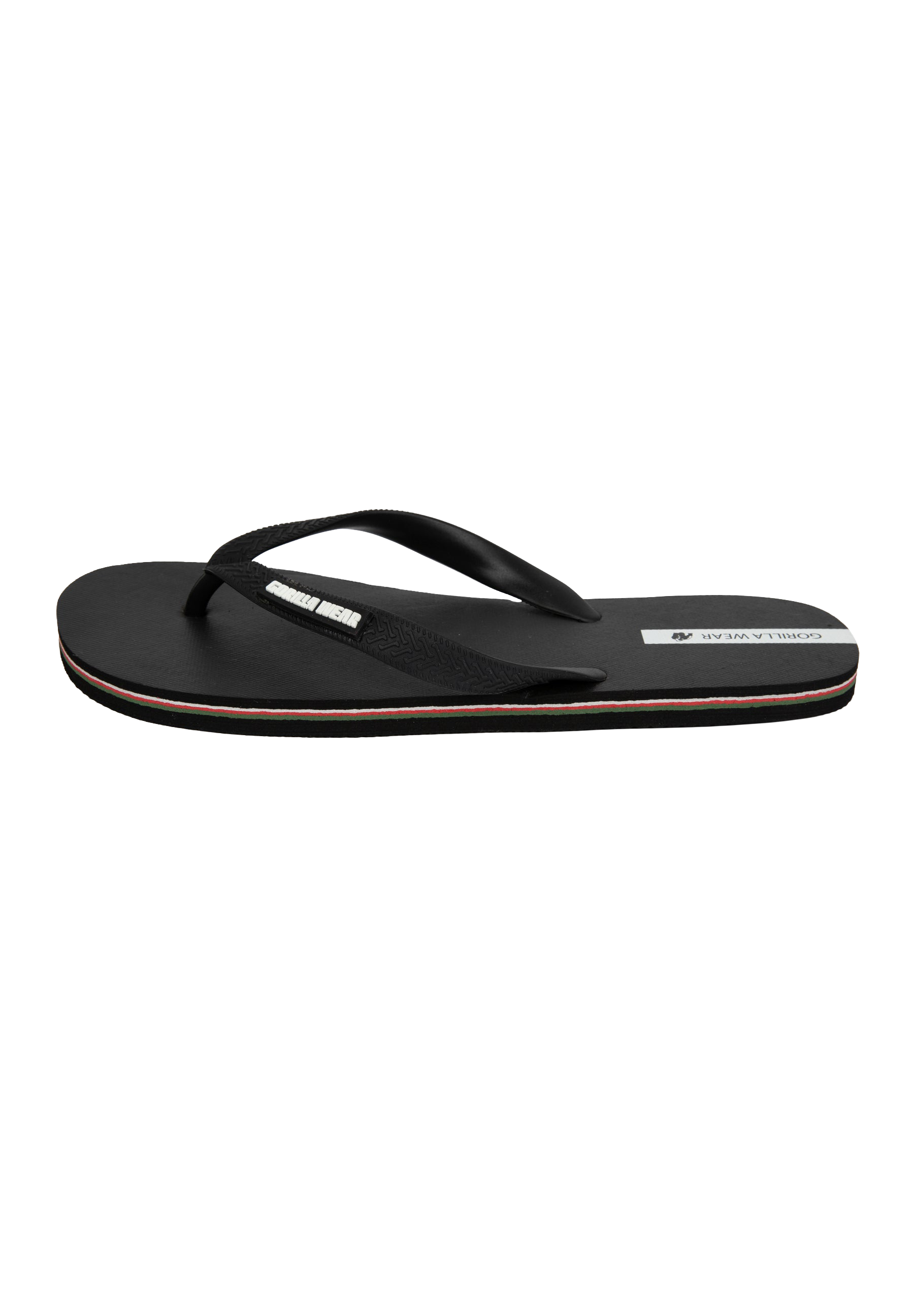 Kokomo Flip Flops - Black