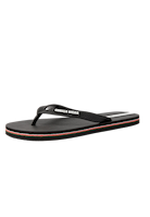 Kokomo Flip Flops - Black