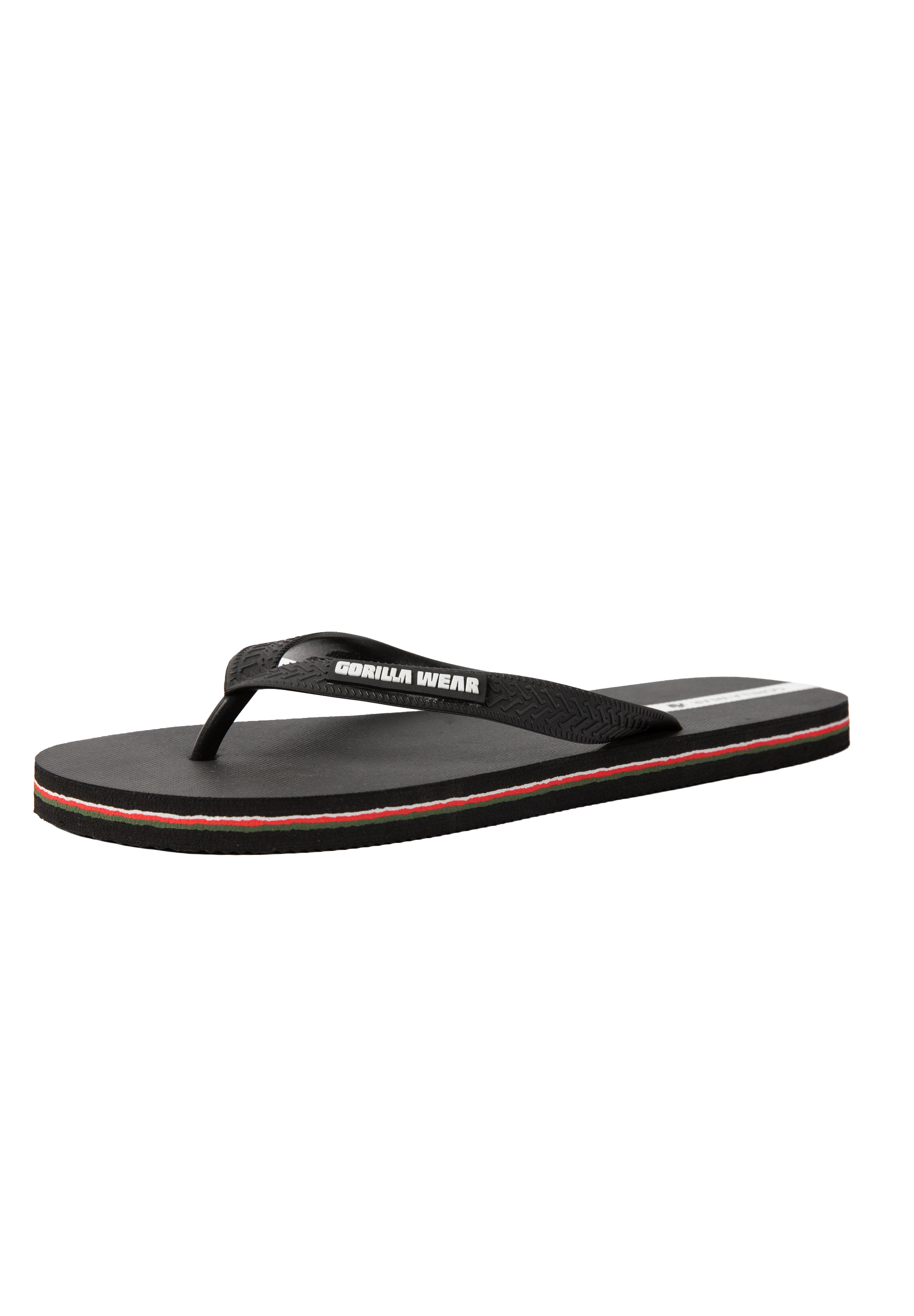 Kokomo Flip Flops - Black