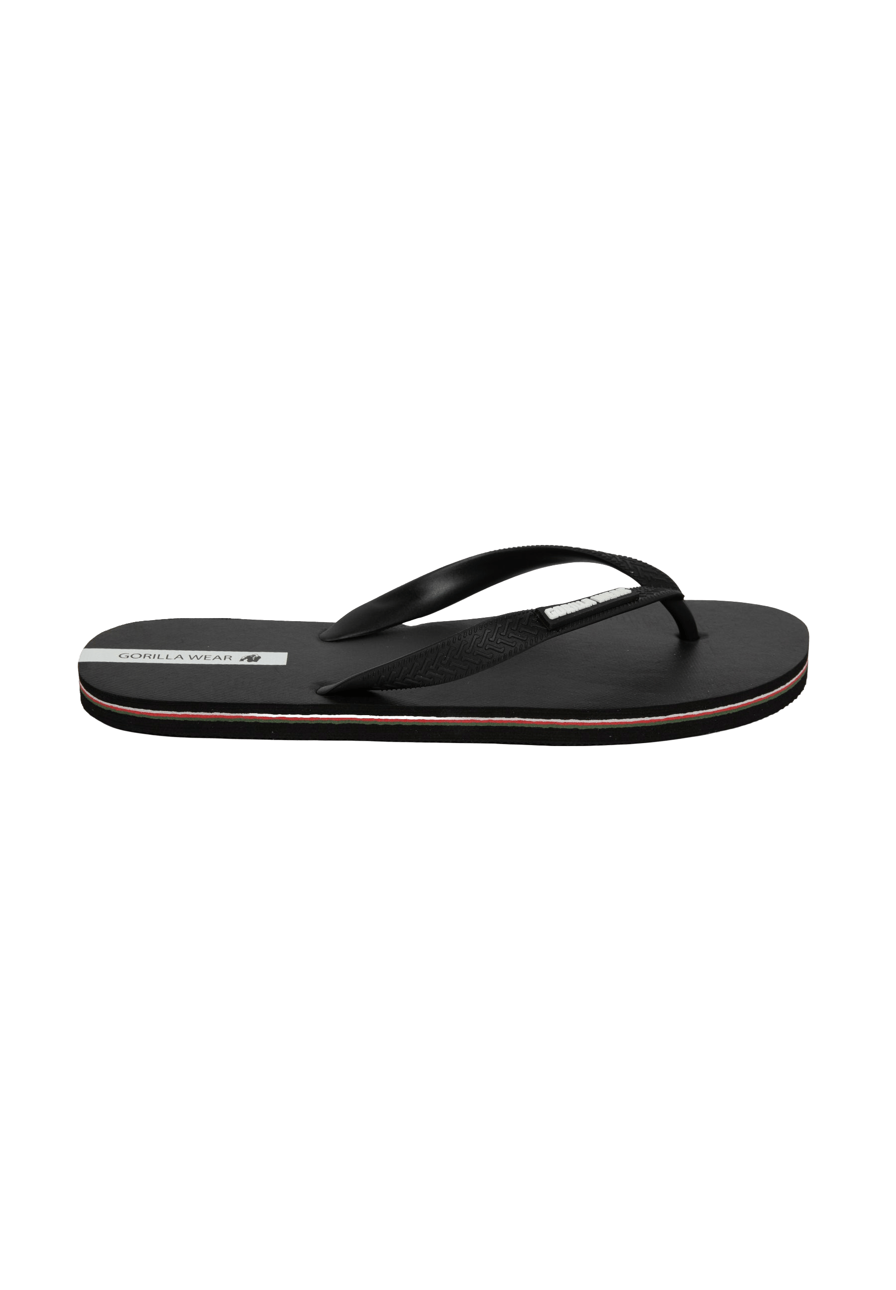 Kokomo Flip Flops - Black