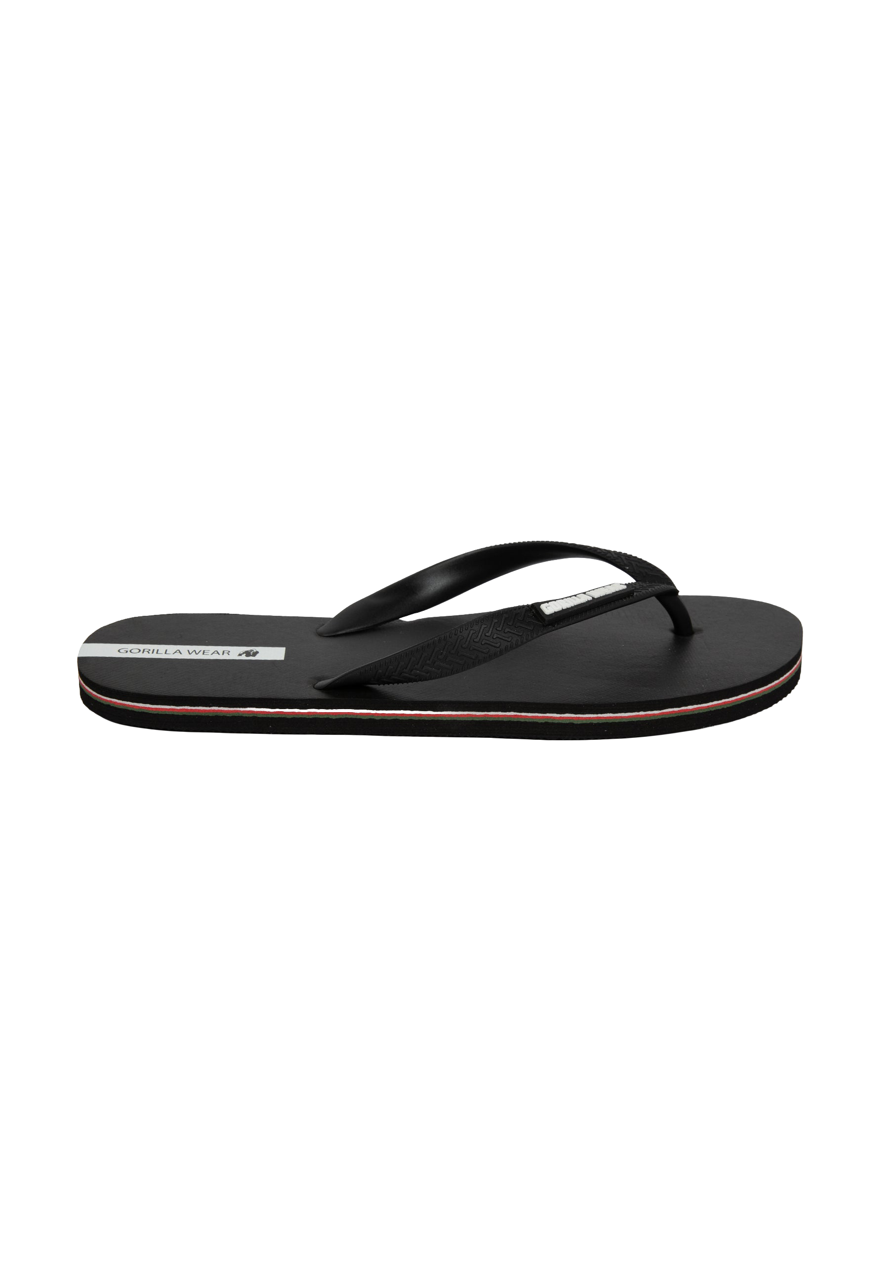 Kokomo Flip Flops - Black