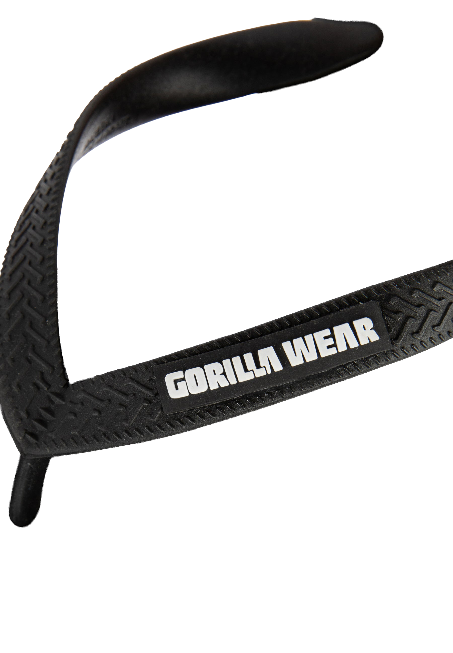 Kokomo Flip Flops - Black