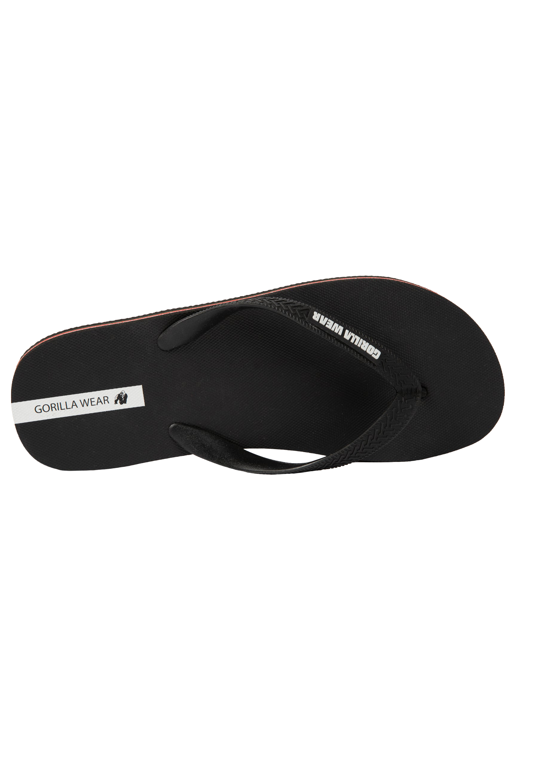 Kokomo Flip Flops - Black