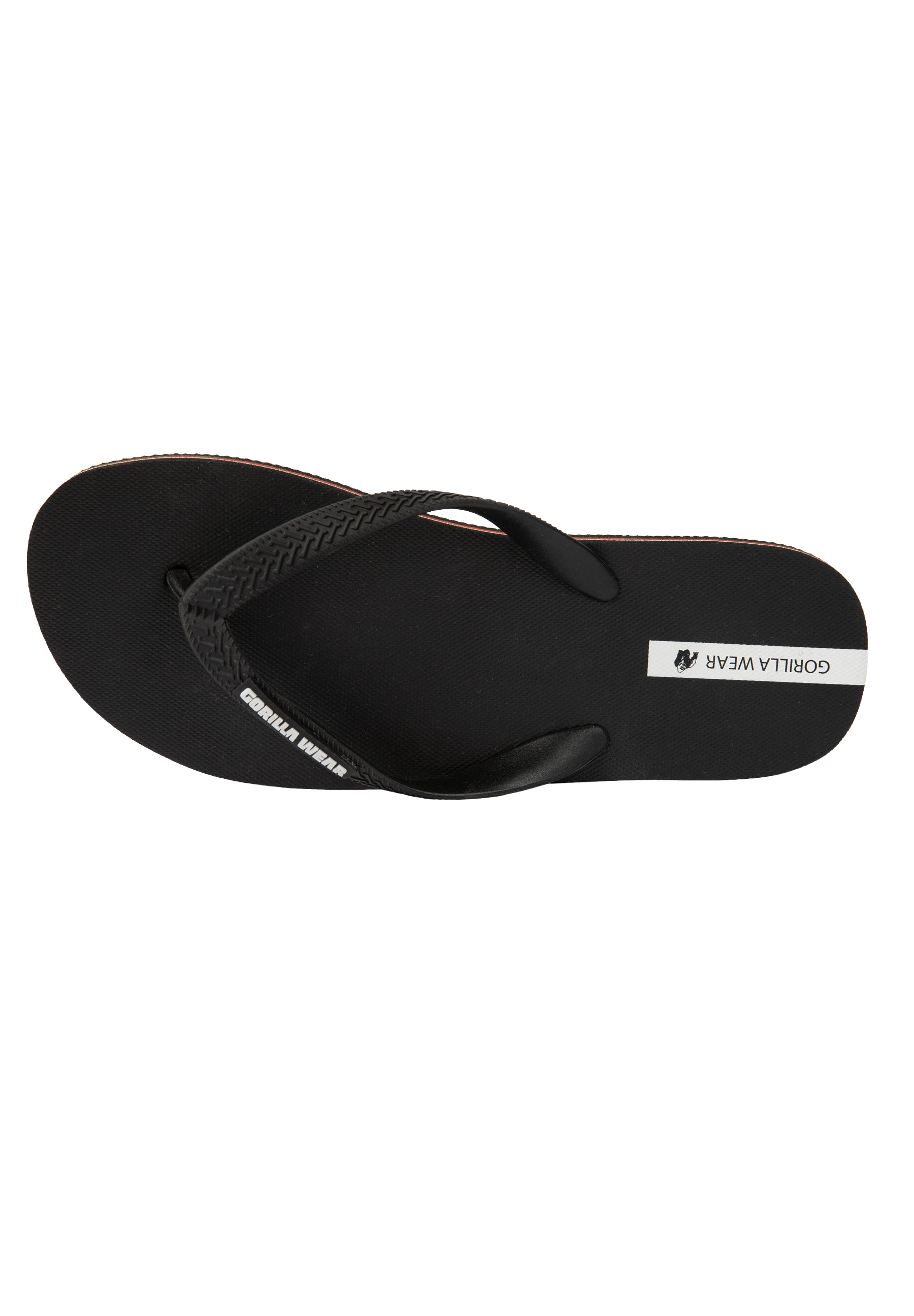 Kokomo Flip Flops - Black