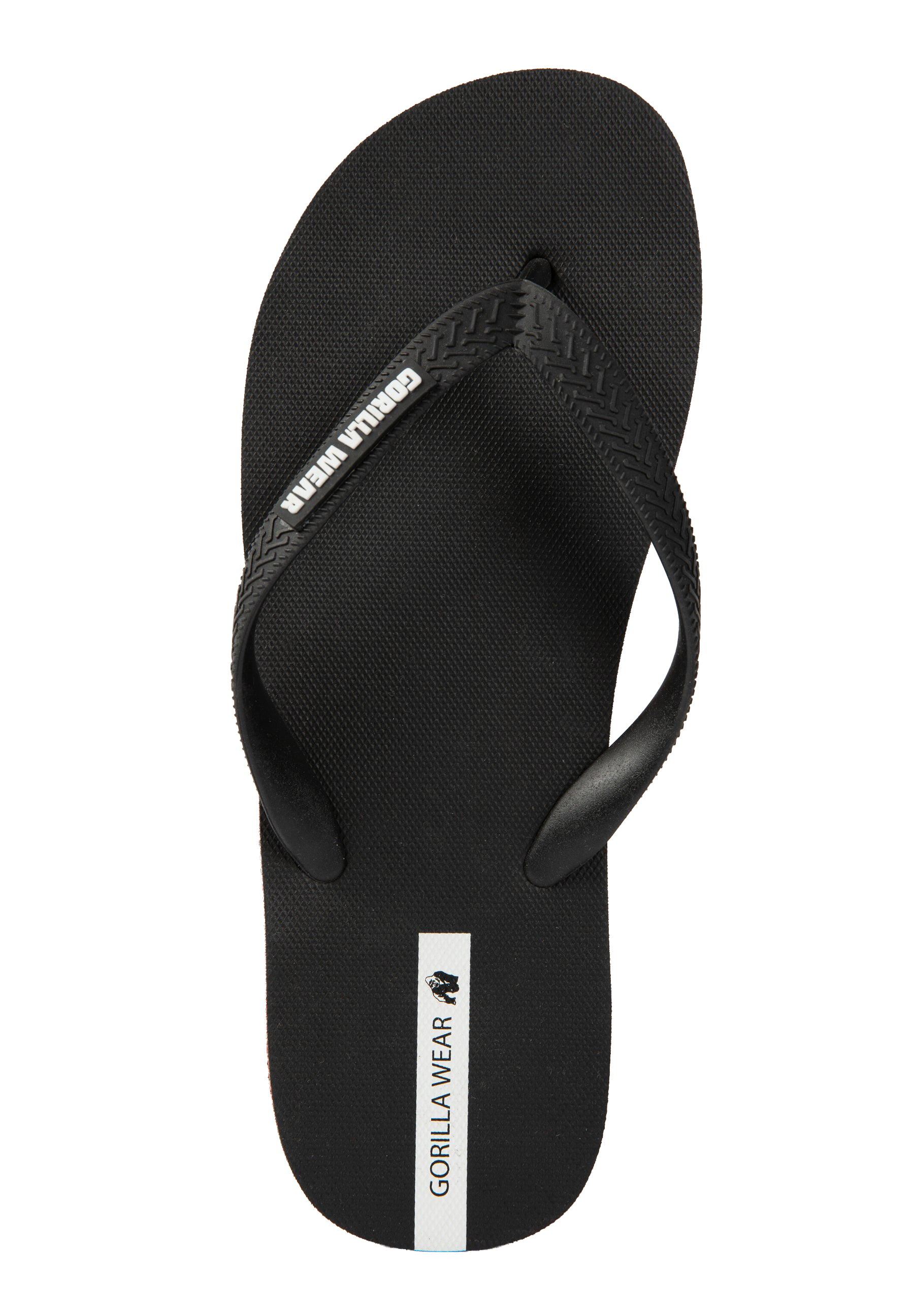 Kokomo Flip Flops - Black