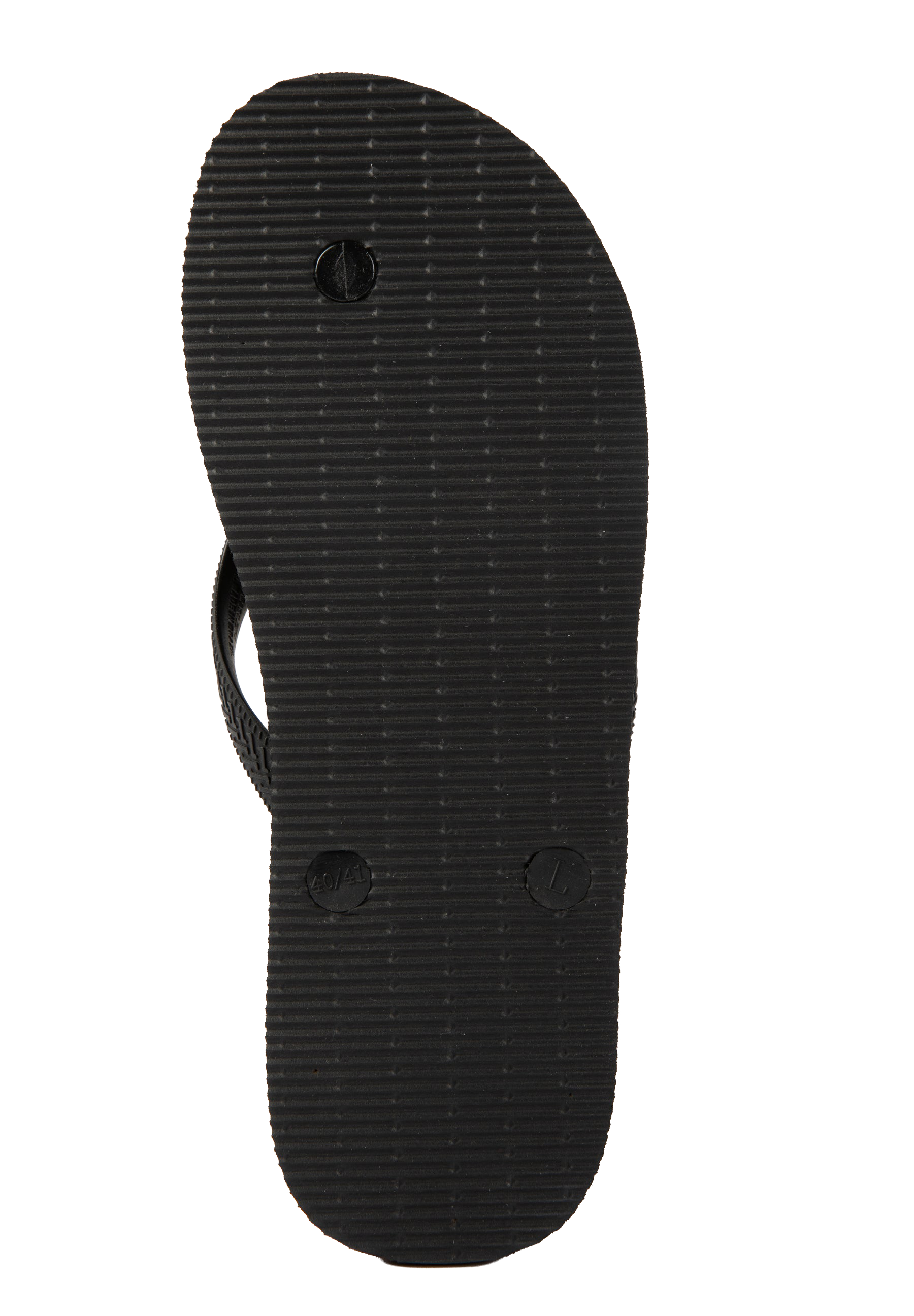 Kokomo Flip Flops - Black