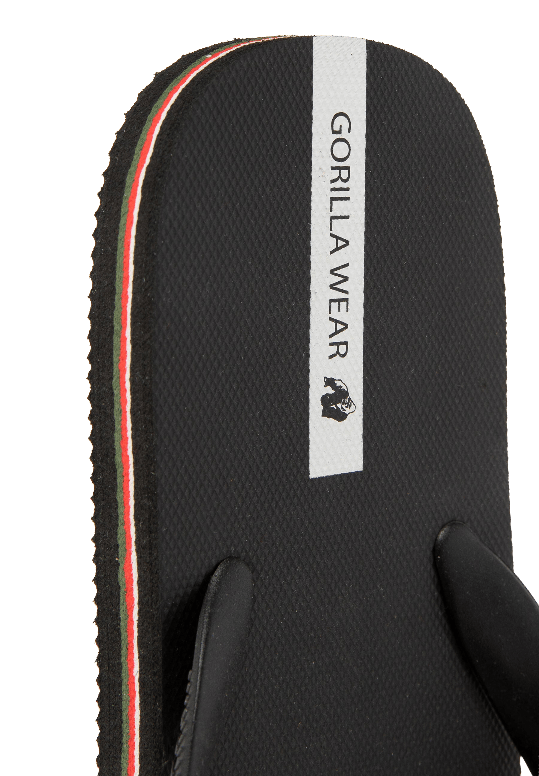 Kokomo Flip Flops - Black