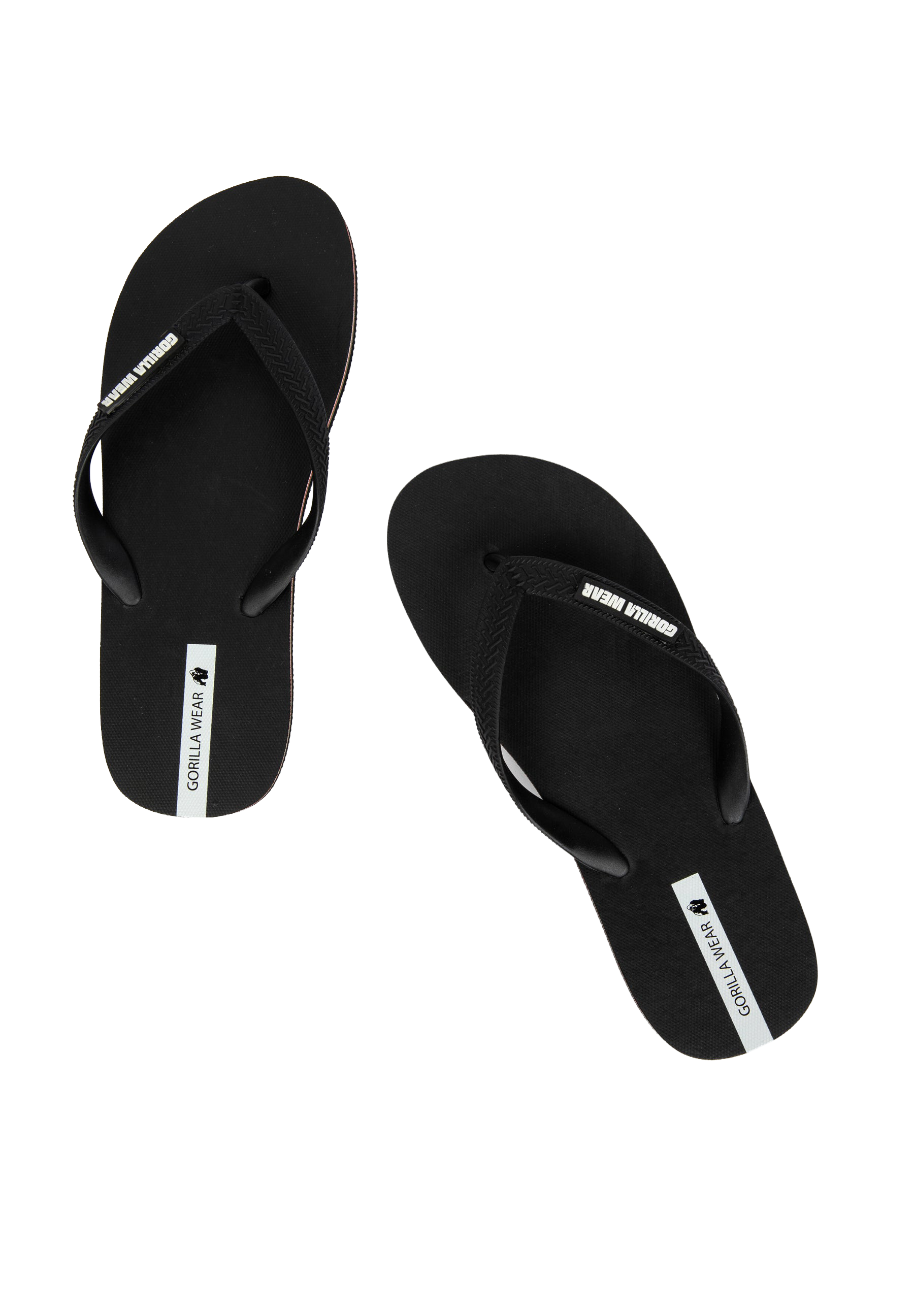 Kokomo Flip Flops - Black