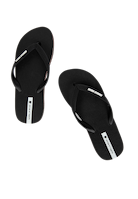 Kokomo Flip Flops - Black