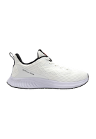Milton Training Shoes - White/Black