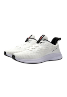 Milton Training Shoes - White/Black