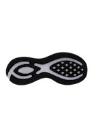 Milton Training Shoes - White/Black