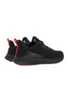 Milton Training Shoes - Black/Red
