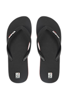 GWEAR Flip Flops - Black