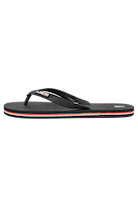 GWEAR Flip Flops - Black