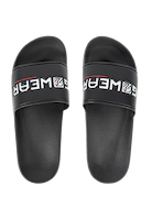 GWEAR Slides - Black