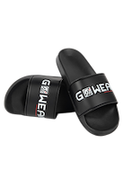 GWEAR Slides - Black