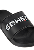 GWEAR Slides - Black
