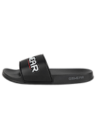 GWEAR Slides - Black