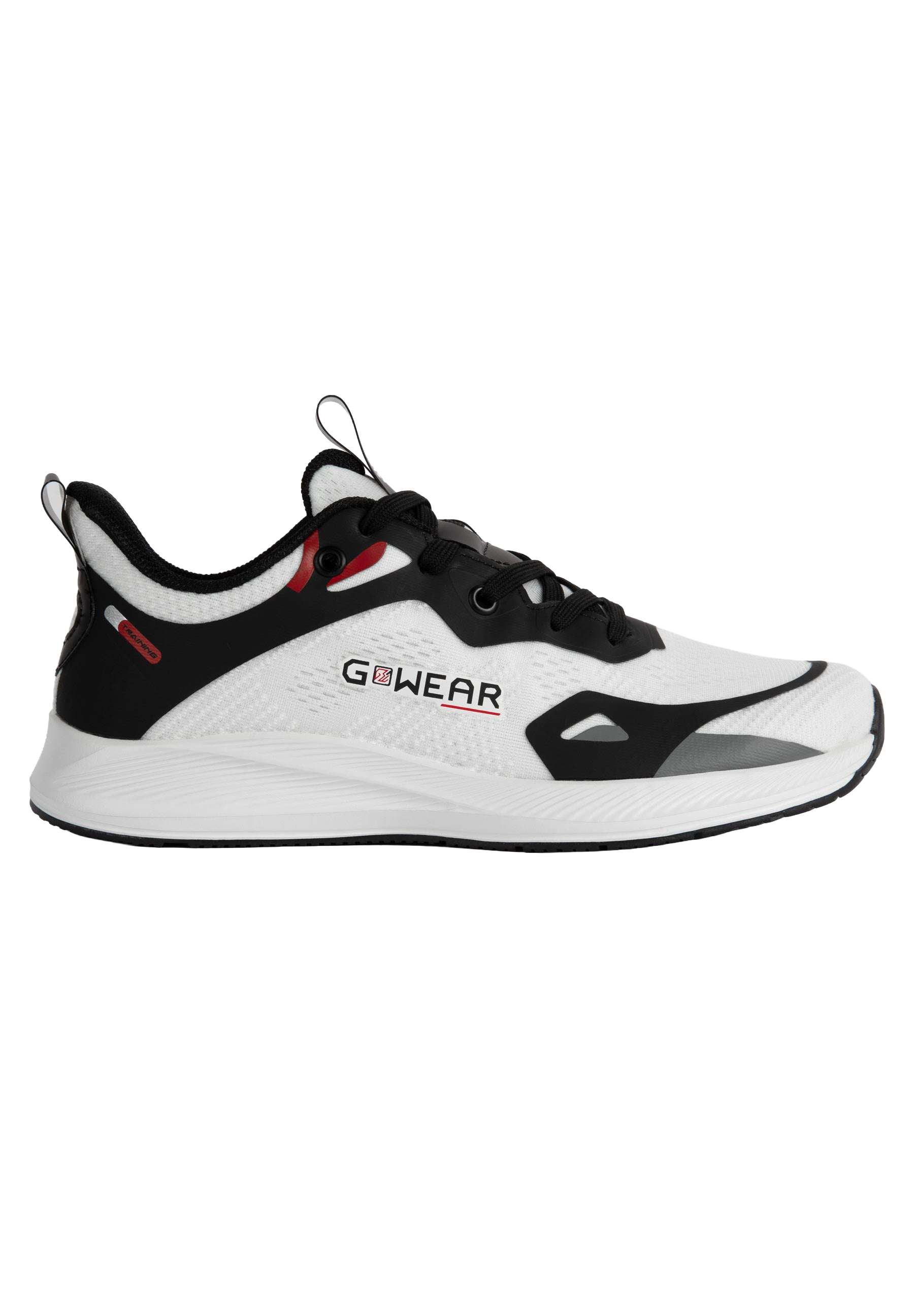 Gwear Essential Training Shoes - White
