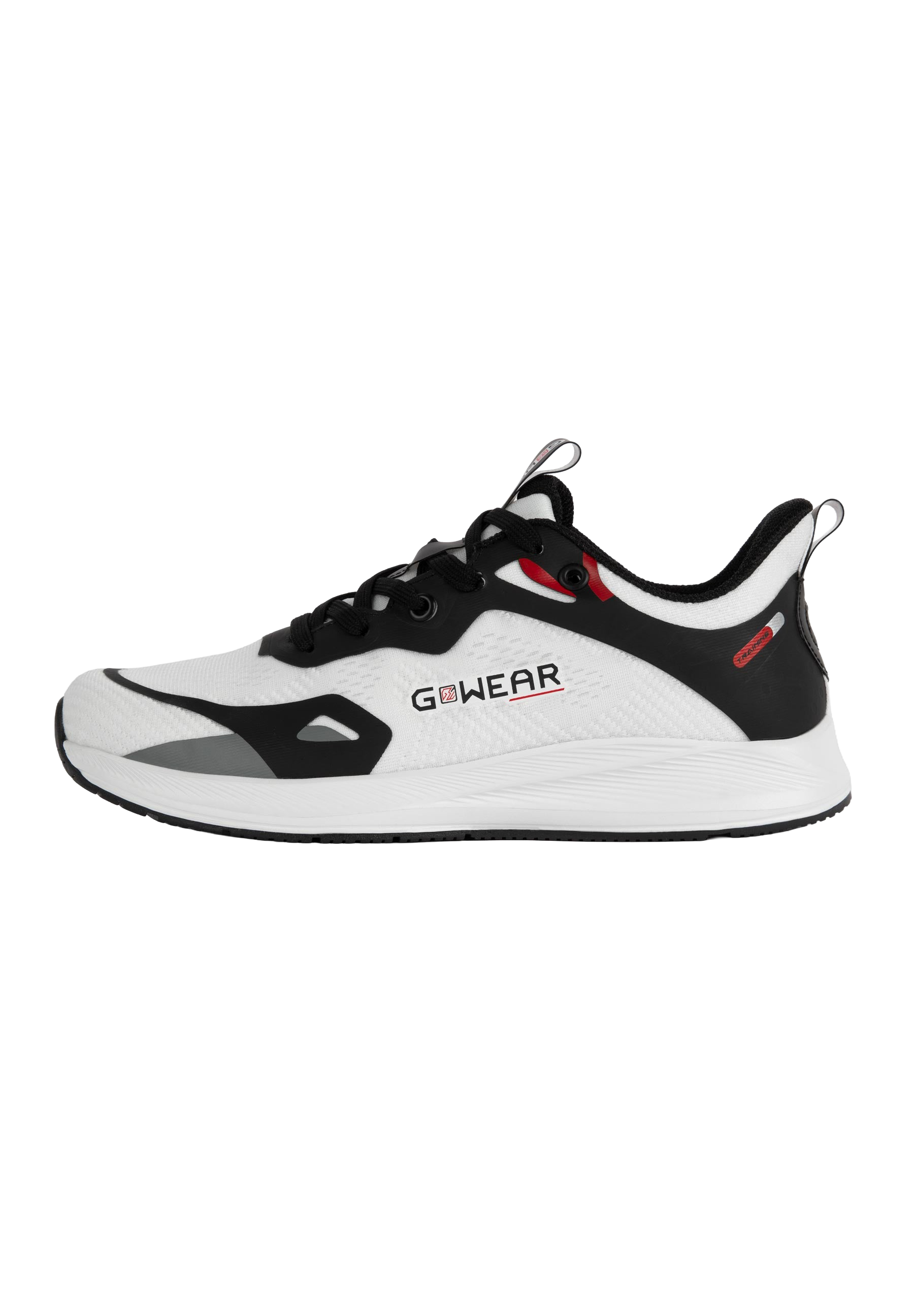 Gwear Essential Training Shoes - White