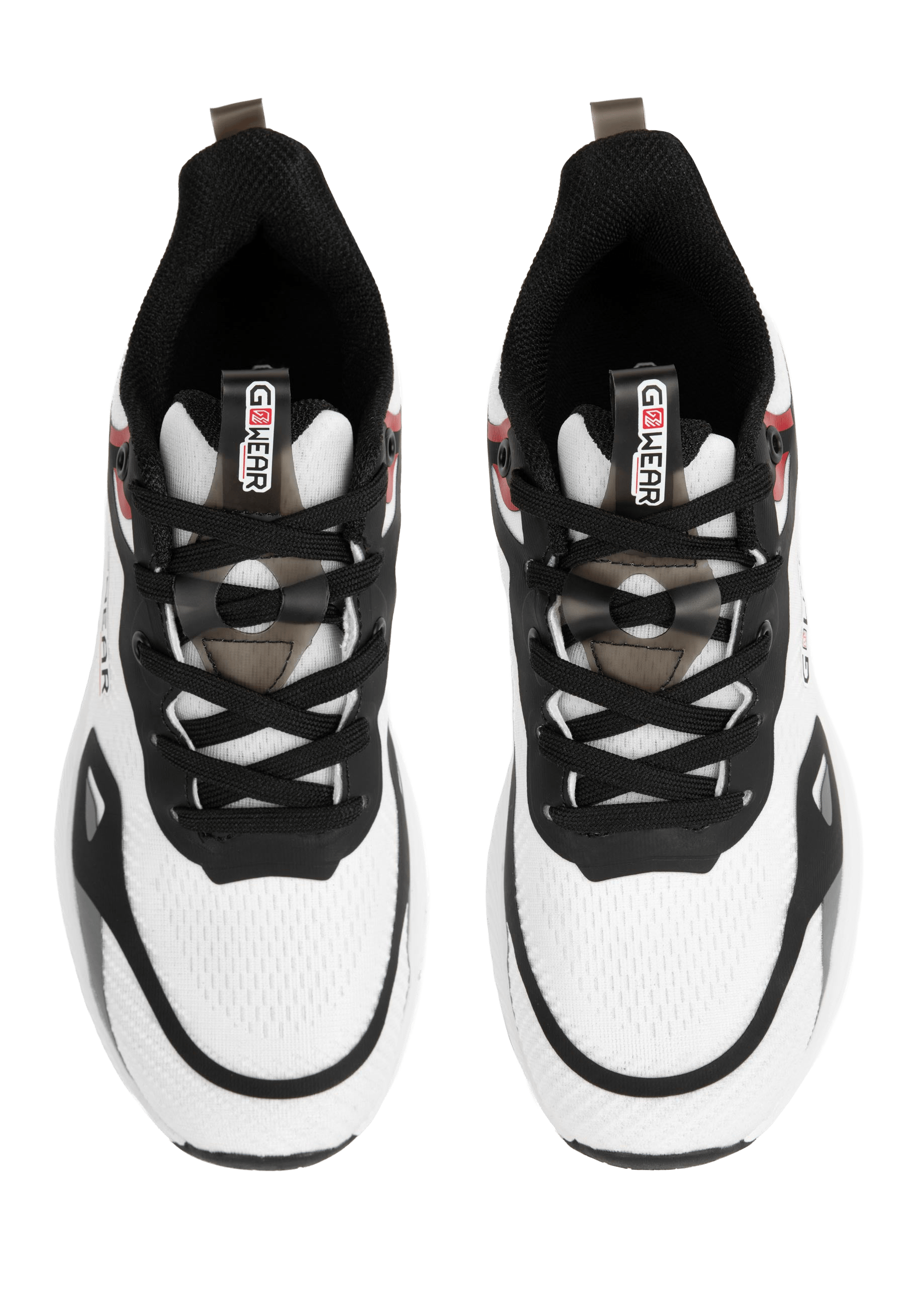 Gwear Essential Training Shoes - White