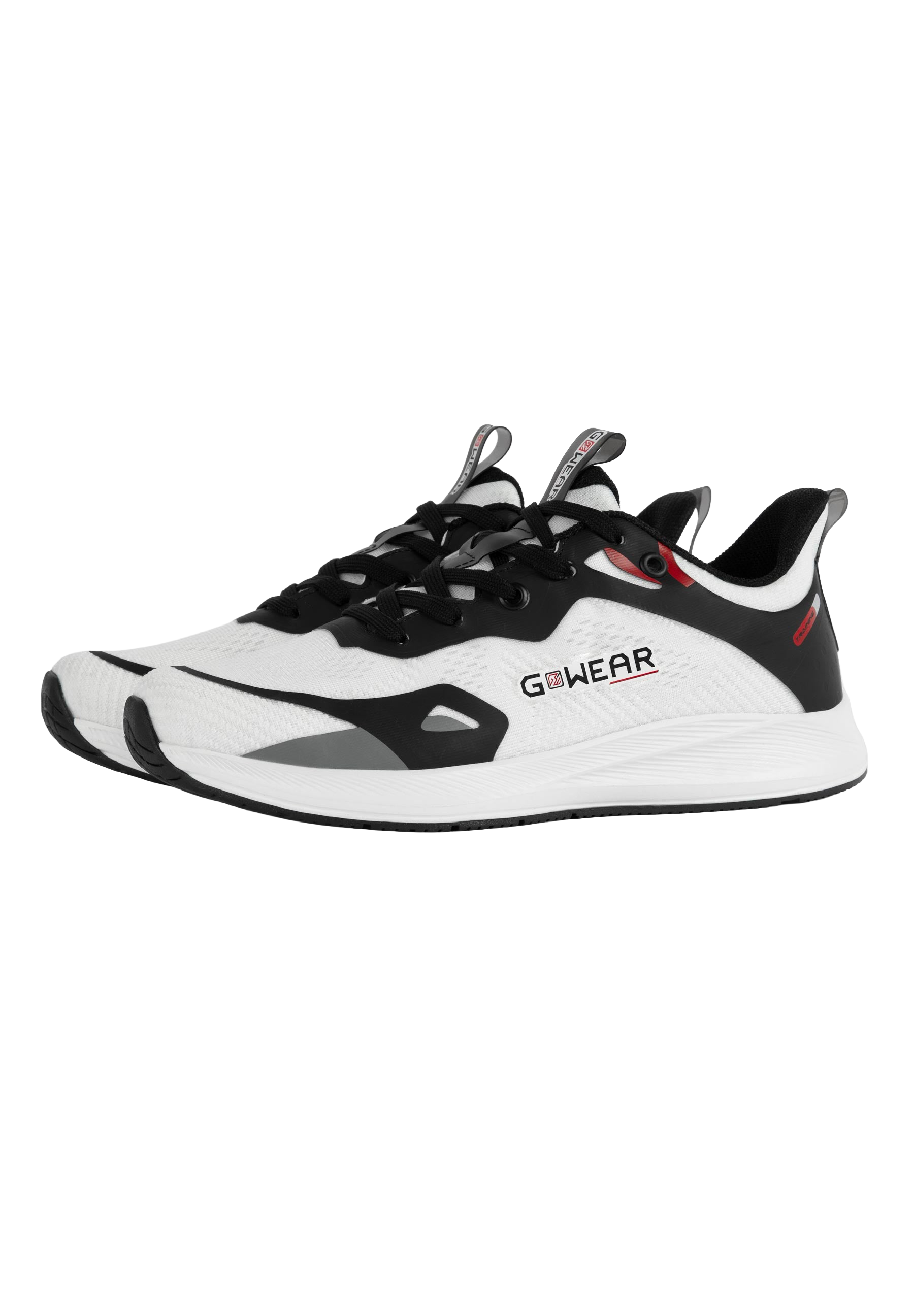 Gwear Essential Training Shoes - White
