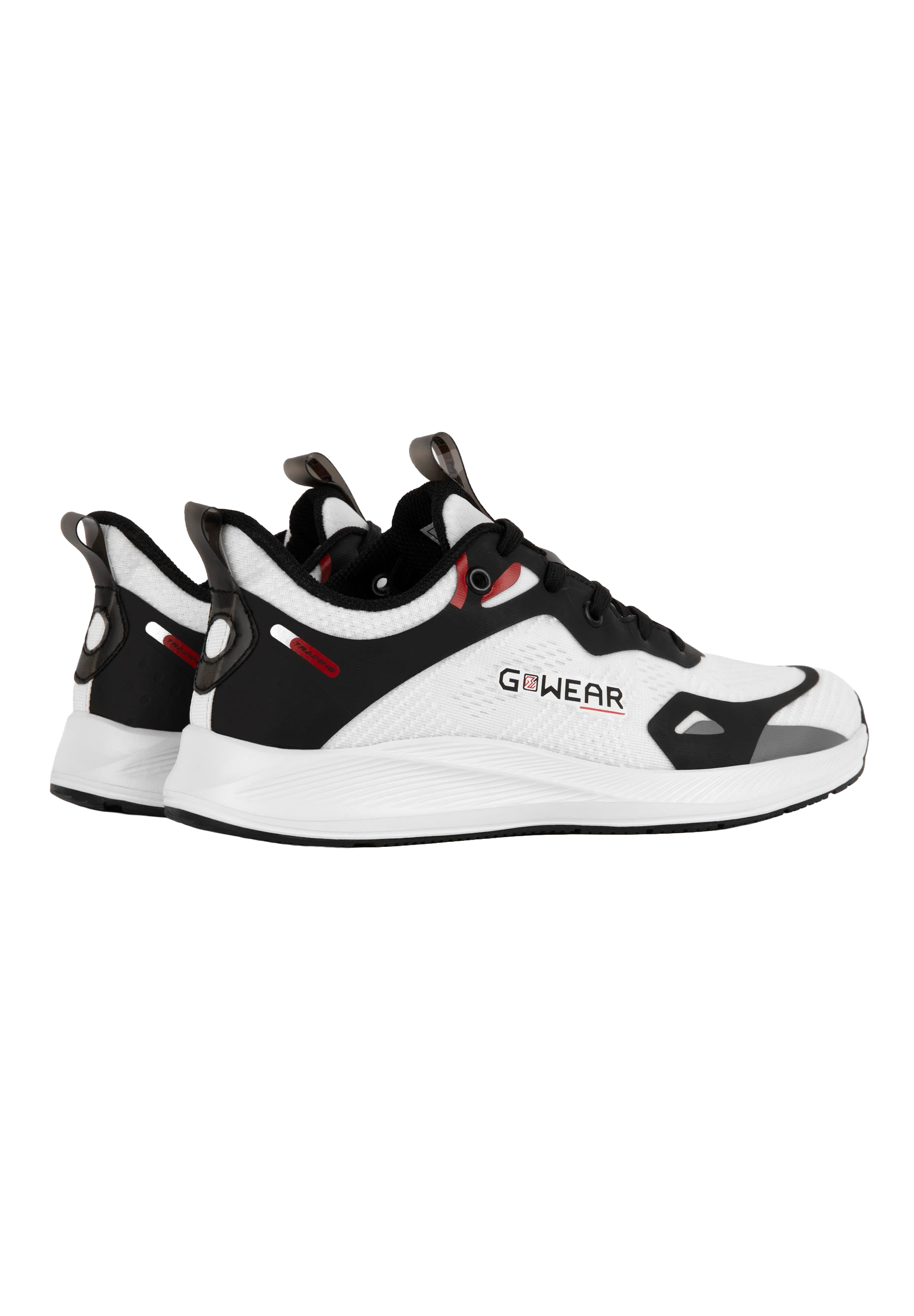 Gwear Essential Training Shoes - White